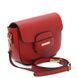 TL Bag - шкіряна сумка для плечей TL142249 Помада червона TL142249 фото галерея 2
