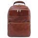 Melbourne - шкіряний рюкзак для ноутбуків TL142205 коричневий TL142205 фото 1
