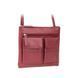 Сумка Visconti 18608 Slim Bag (Red) 18608 RED фото галерея 2