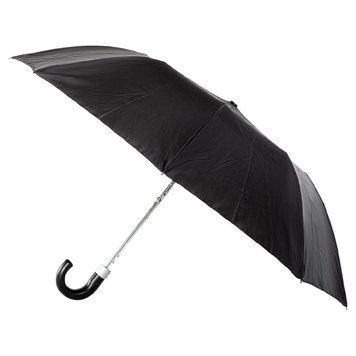 Фотографія Парасолька чоловіча Incognito-21 G825 Black (Чорний) G825-011621 - купити 92407 за 950 грн