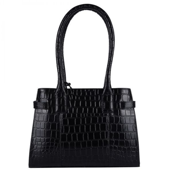 Фотографія Сумка жіноча Ashwood C52 BLACK C52 BLACK - купити C52 BLACK за 5 220 грн