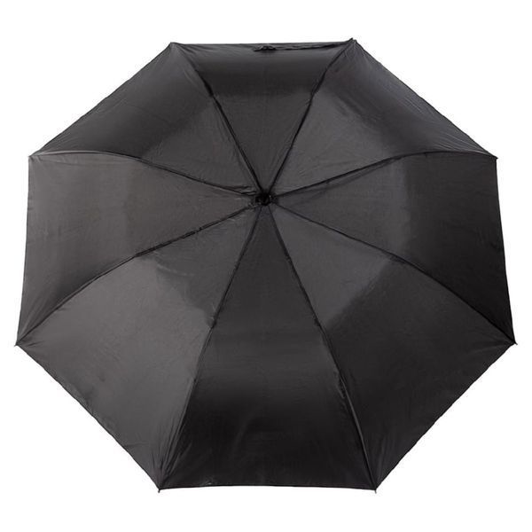Фотографія Парасолька чоловіча Incognito-21 G825 Black (Чорний) G825-011621 - купити 92407 за 950 грн