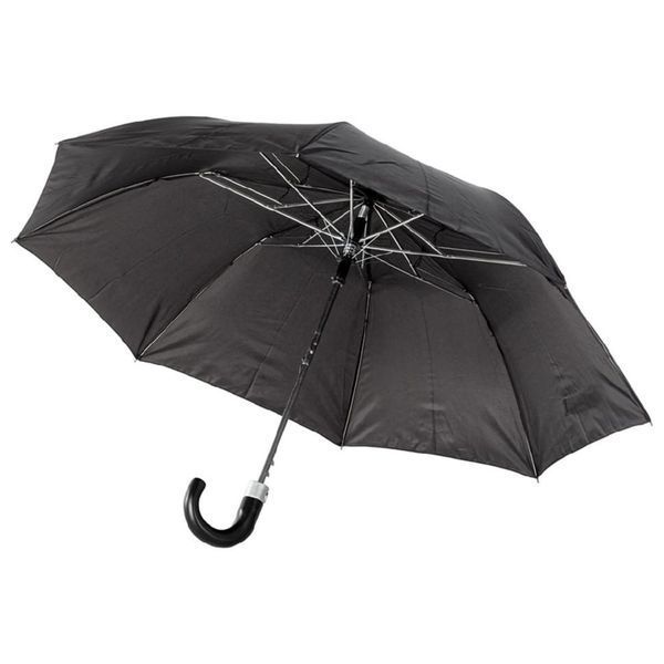 Фотографія Парасолька чоловіча Incognito-21 G825 Black (Чорний) G825-011621 - купити 92407 за 950 грн