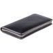 Портмоне дорожнє Visconti MZ101 Wing (Italian Black) MZ101 IT BLK фото галерея 2
