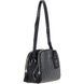 Сумка жіноча Ashwood C57 BLACK/CROC (Чорна) C57 BLACK/CROC фото галерея 3