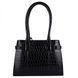 Сумка жіноча Ashwood C52 BLACK C52 BLACK фото галерея 3
