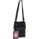 Сумка чоловіча Ashwood T71 (Black) T71 BLK фото галерея 6