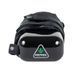 Парасолька жіноча Fulton L501-041086 Tiny-2 Glitter Stars Black (Блиск зірок) L501-041086 фото галерея 11