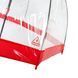 Парасолька-тростина жіноча Fulton Birdcage-1 L041 Red (Червоний) L041-020517 фото галерея 12