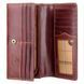 Гаманець жіночий Visconti MZ10 Florence c RFID (Italian Brown) MZ10 IT BRN фото галерея 3