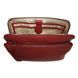 Сумка шкіряна Contatto 9700 rosso червона Contatto9700rosso фото галерея 5