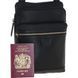 Сумка чоловіча Ashwood T71 (Black) T71 BLK фото галерея 2