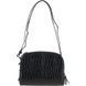 Сумка жіноча Ashwood C57 BLACK/CROC (Чорна) C57 BLACK/CROC фото галерея 2