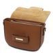 TL Bag - шкіряна сумка для плечей TL142249 COGNAC TL142249 фото галерея 4
