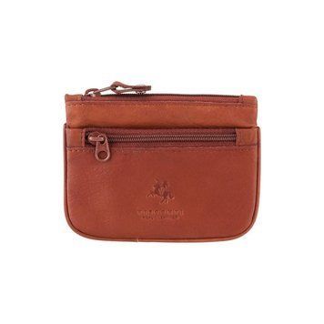 Фотографія Ключниця Visconti CP3 (Brown) CP3 BRN - купити 92014 за 990 грн