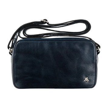 Фотографія Сумка Visconti S40 Brooklyn (Navy) S40 NAVY - купити 92915 за 3 550 грн
