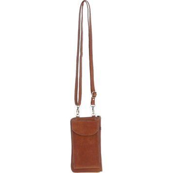 Фотографія Сумка для смартфона Ashwood T80 (Honey) T80 HONEY - купити 93120 за 3 300 грн