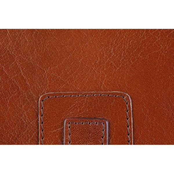 Фотографія Портфель Ashwood Gareth Briefcase VT Chestnut (Каштановий) GARETH VT CHESTNUT - купити 92721 за 11 600 грн