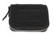 Ключниця шкіряна сумочка для ключів SULLIVAN 12226(6) чорна 12226(6) фото 2