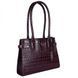 Сумка жіноча Ashwood C52 BORDO C52 BORDO фото галерея 5