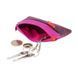 Ключниця Visconti RB69 Geno (Plum Multi) RB69 PLUM M фото галерея 3