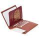 Обкладинка для документів Visconti 2201 Polo (Brown) 2201 BRN фото галерея 4