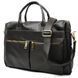 Велика сумка для ноутбука 15-17 дюймів TARWA GC-7122-3mdL коричнева Наппа GC-7122-3mdL фото галерея 3