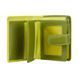 Гаманець жіночий Visconti RB40 Bali c RFID (Lime Multi) RB40 LIME M фото галерея 2