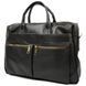 Велика сумка для ноутбука 15-17 дюймів TARWA GC-7122-3mdL коричнева Наппа GC-7122-3mdL фото галерея 7