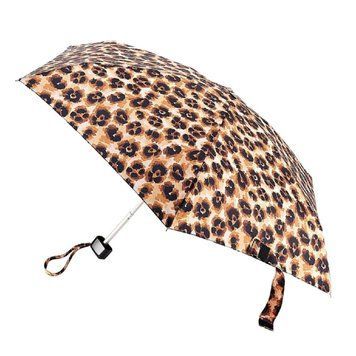 Фотографія Парасолька жіноча Fulton L501-040638 Tiny-2 Ocelot (Оцелот) L501-040638 - купити 92996 за 1 550 грн