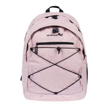 Фотографія Рюкзак текстильний Borderline JBBP194L (Pink) JBBP194L PINK - купити 93074 за 980 грн