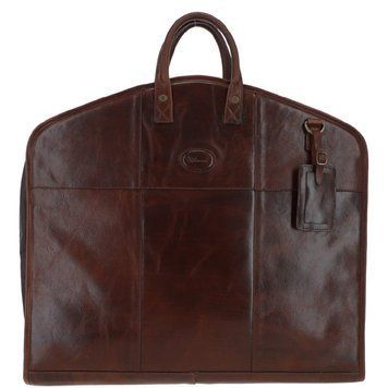 Фотографія Портплед Ashwood 8145 Brown (Коричневий) 8145 BRN - купити 92985 за 14 800 грн