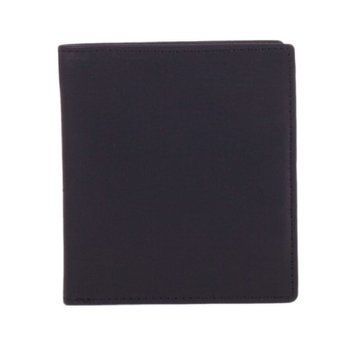 Фотографія Гаманець чоловічий Smith & Canova 92410 Romano (Black) 92410 BLK - купити 92314 за 1 420 грн