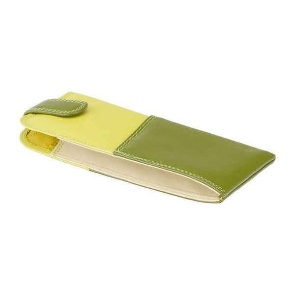 Фотографія Чохол для окулярів Visconti RB106 (Lime Multi) RB106 LIME M - купити 92167 за 1 250 грн