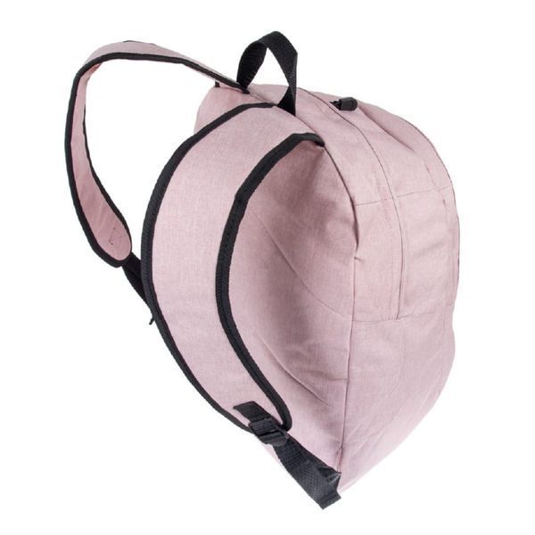 Фотографія Рюкзак текстильний Borderline JBBP194L (Pink) JBBP194L PINK - купити 93074 за 980 грн