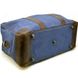 Дорожня сумка з канвасу та натуральної шкіри RK-6827-4lx бренду TARWA RK-6827-4lx фото 5