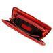 Вінтажний гаманець жіночий Ashwood D81 Red (Червоний) D81 RED фото галерея 6