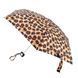 Парасолька жіноча Fulton L501-040638 Tiny-2 Ocelot (Оцелот) L501-040638 фото галерея 1