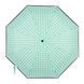 Парасолька жіноча Fulton L354-040898 Minilite-2 Minty Houndstooth (М'ятний) L354-040898 фото галерея 2