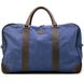 Дорожня сумка з канвасу та натуральної шкіри RK-6827-4lx бренду TARWA RK-6827-4lx фото 2