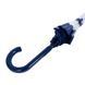 Парасолька-тростина жіноча Fulton Birdcage-1 L041 Navy (Синій) L041-024157 фото галерея 8