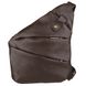 Чоловіча плечова сумка слінг FC-6402-3MD коричнева флотар, бренд TARWA GA-6402-4lx фото 1