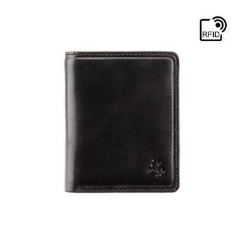 Фотографія Гаманець чоловічий Visconti TSC39 Xavi c RFID (Black) TSC39 BLK - купити TSC39 BLK за 1 990 грн