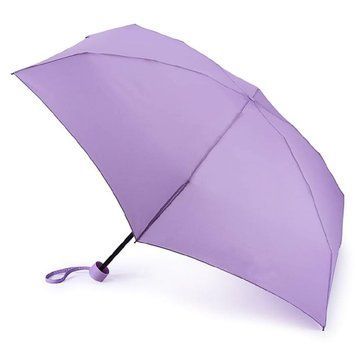 Фотографія Парасолька жіноча Fulton Soho-1 L793 Lilac (Сиреневый) L793-031148 - купити 92263 за 1 500 грн