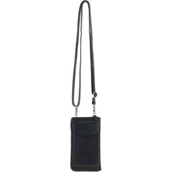 Фотографія Сумка для смартфона Ashwood T80 (Black) T80 BLK - купити 93118 за 3 300 грн