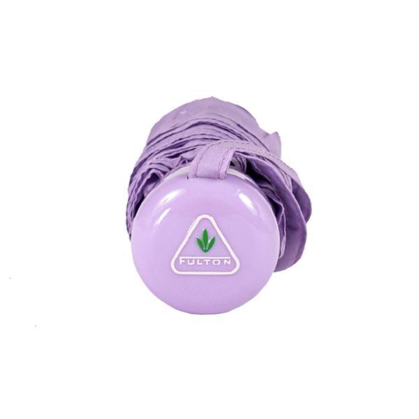 Фотографія Парасолька жіноча Fulton Soho-1 L793 Lilac (Сиреневый) L793-031148 - купити 92263 за 1 500 грн
