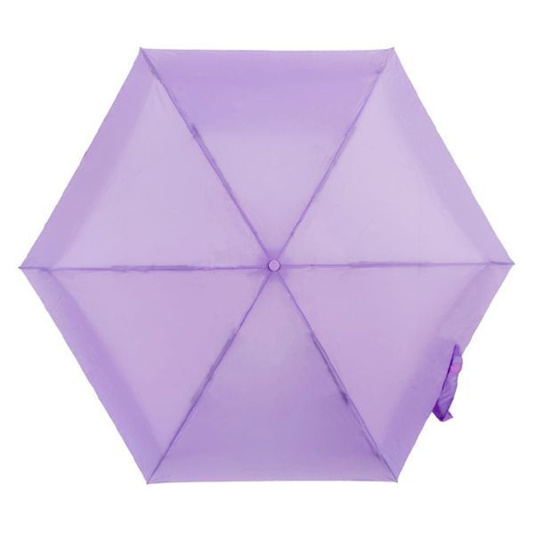 Фотографія Парасолька жіноча Fulton Soho-1 L793 Lilac (Сиреневый) L793-031148 - купити 92263 за 1 500 грн