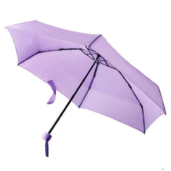 Фотографія Парасолька жіноча Fulton Soho-1 L793 Lilac (Сиреневый) L793-031148 - купити 92263 за 1 500 грн