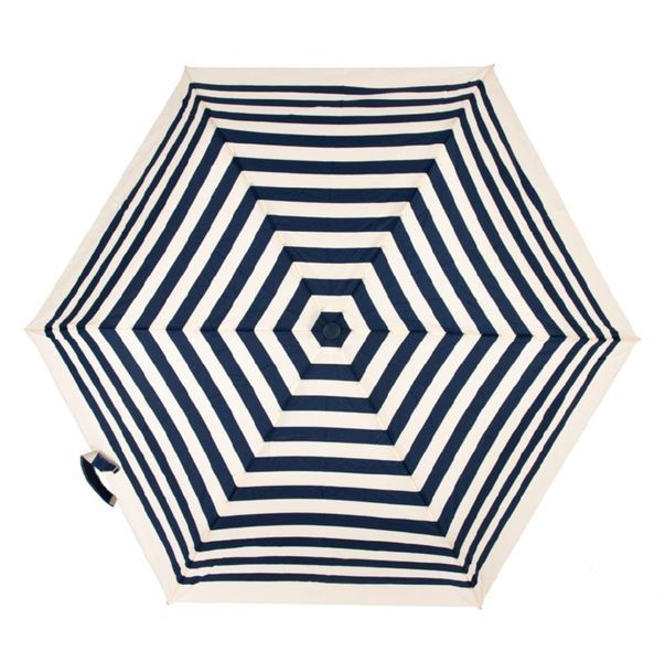 Фотографія Парасолька Incognito-6 L923-039304 Nautical Stripe L923-039304 - купити 92511 за 650 грн