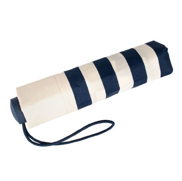 Фотографія Парасолька Incognito-6 L923-039304 Nautical Stripe L923-039304 - купити 92511 за 650 грн
